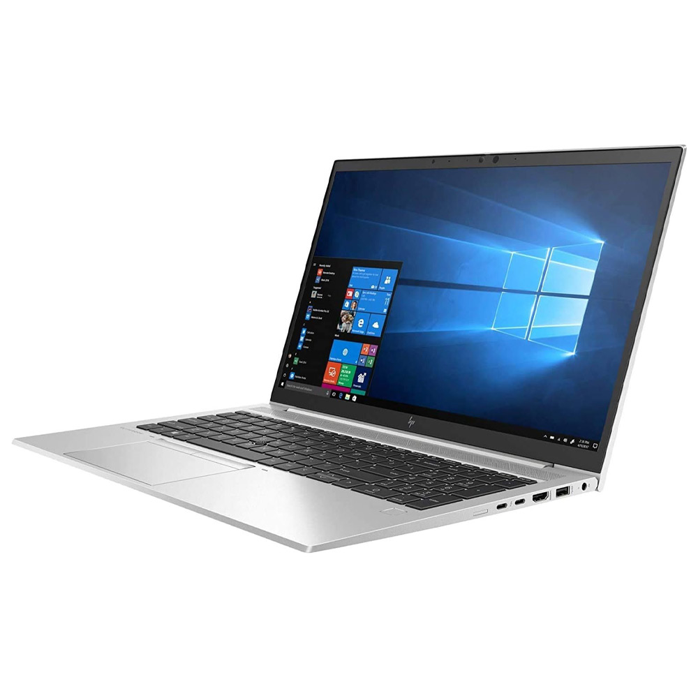 لپتاپ استوک Hp Elitebook 850G7 نسل 10 — تصویر ۴