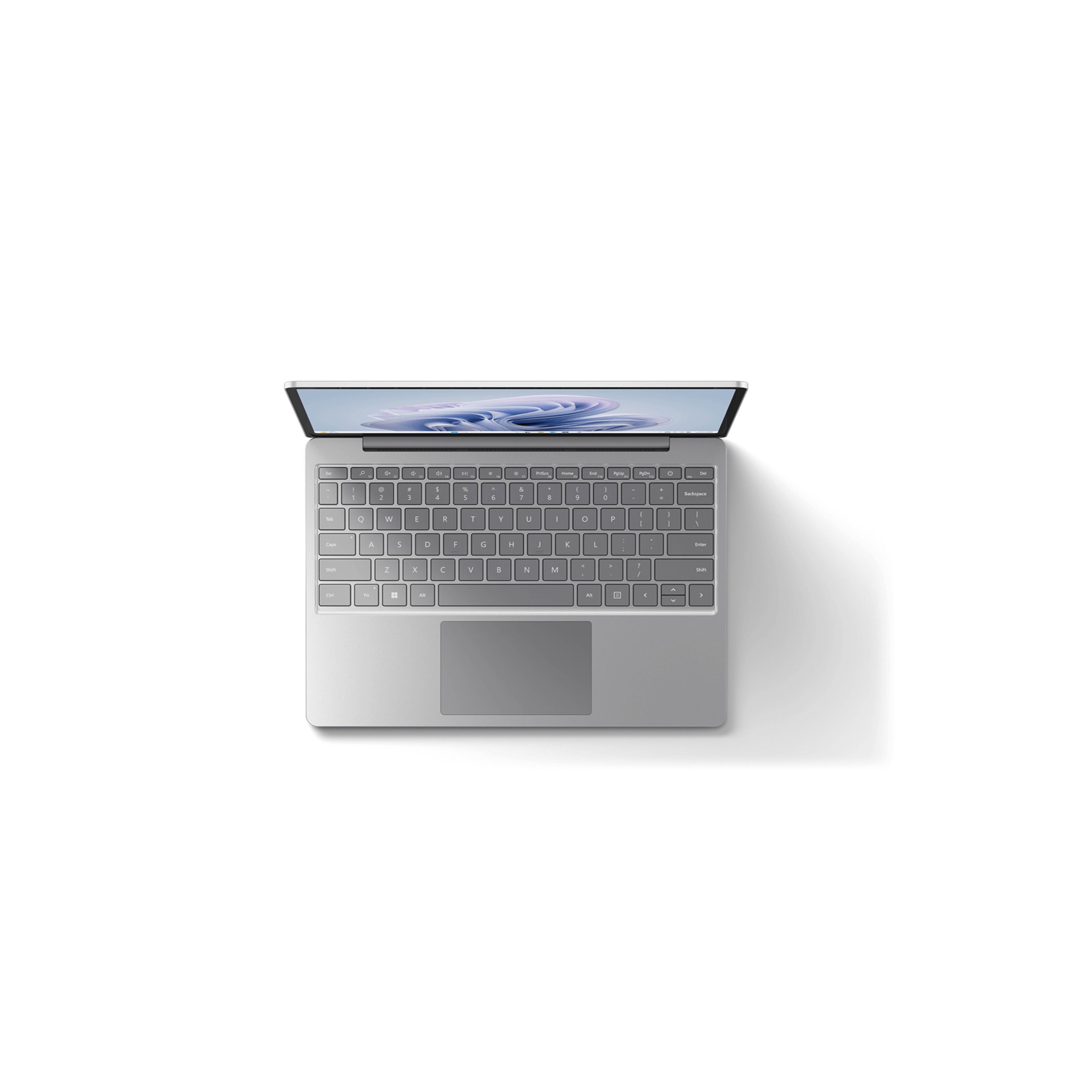 مایکروسافت مدل Surface Laptop Go نسل10 — تصویر ۴