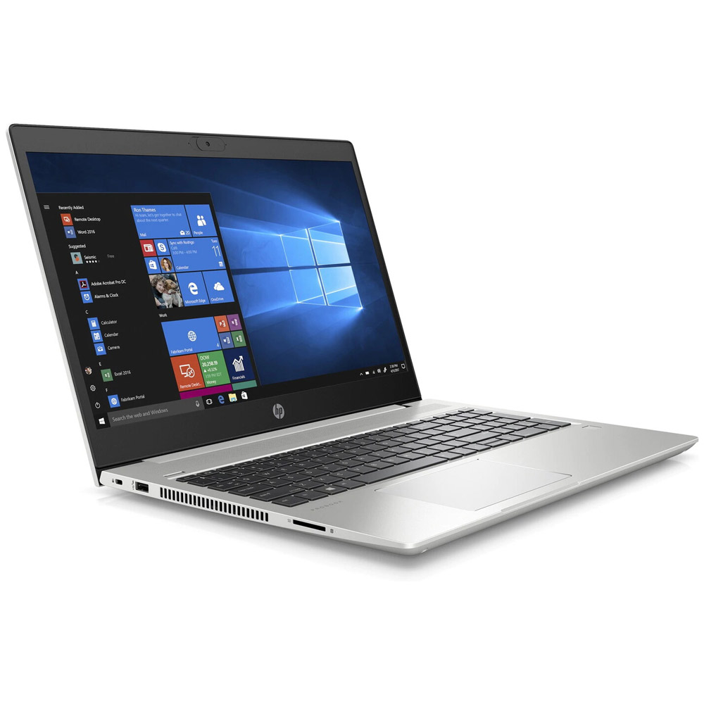 لپتاپ استوک Hp ProBook 640G7 نسل 10 — تصویر ۴