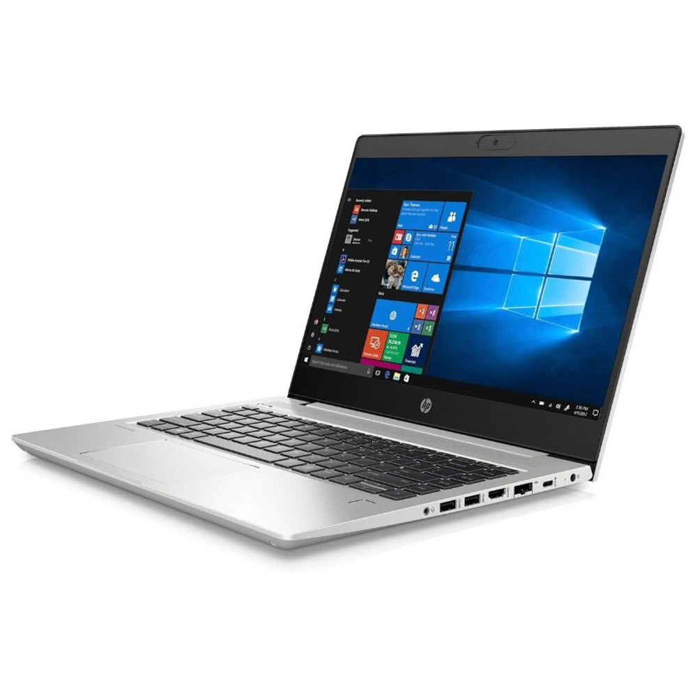 لپتاپ استوک Hp ProBook 640G7 نسل 10 — تصویر ۵