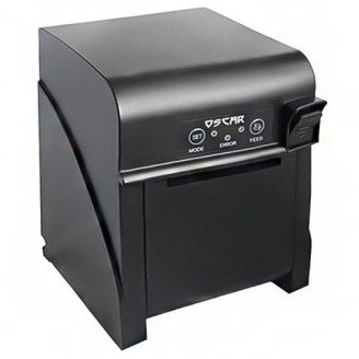 فیش پرینتر اسکار Oscar POS 90 — تصویر ۲