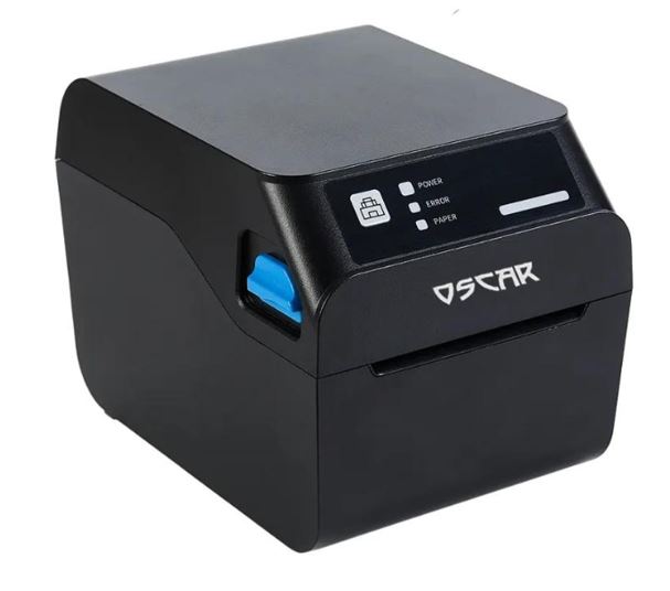 فیش پرینتر اسکار Oscar POS 93