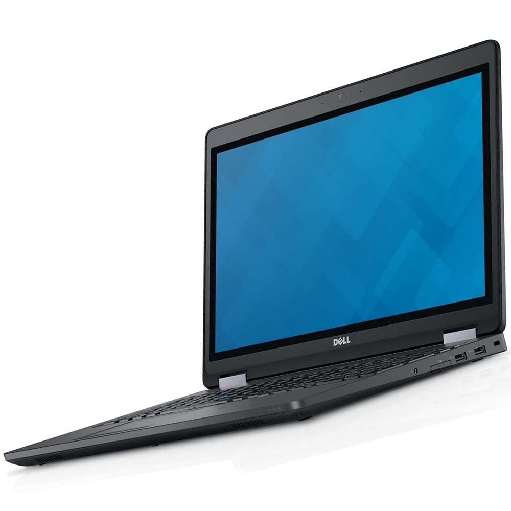 لپتاپ استوک دل Dell Latitude E5570 نسل 6 — تصویر ۳