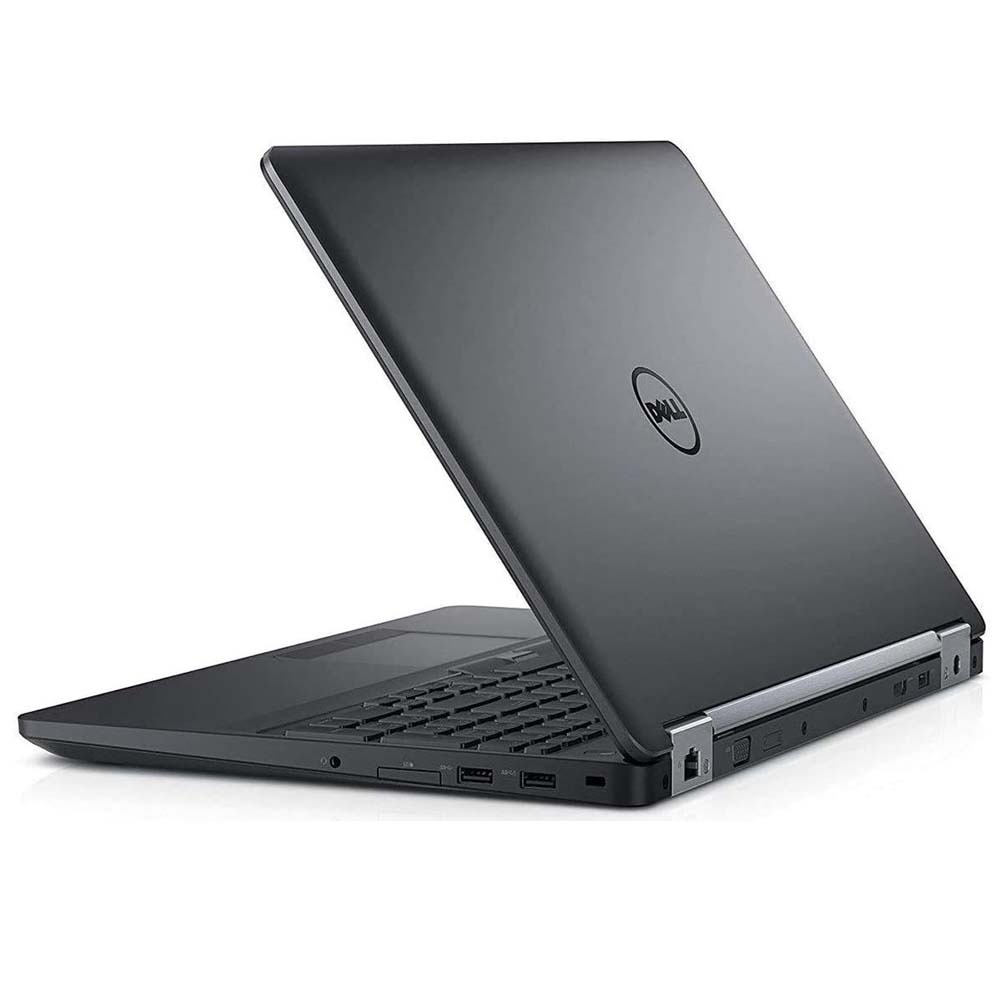 لپتاپ استوک دل Dell Latitude E5570 نسل 6 — تصویر ۵