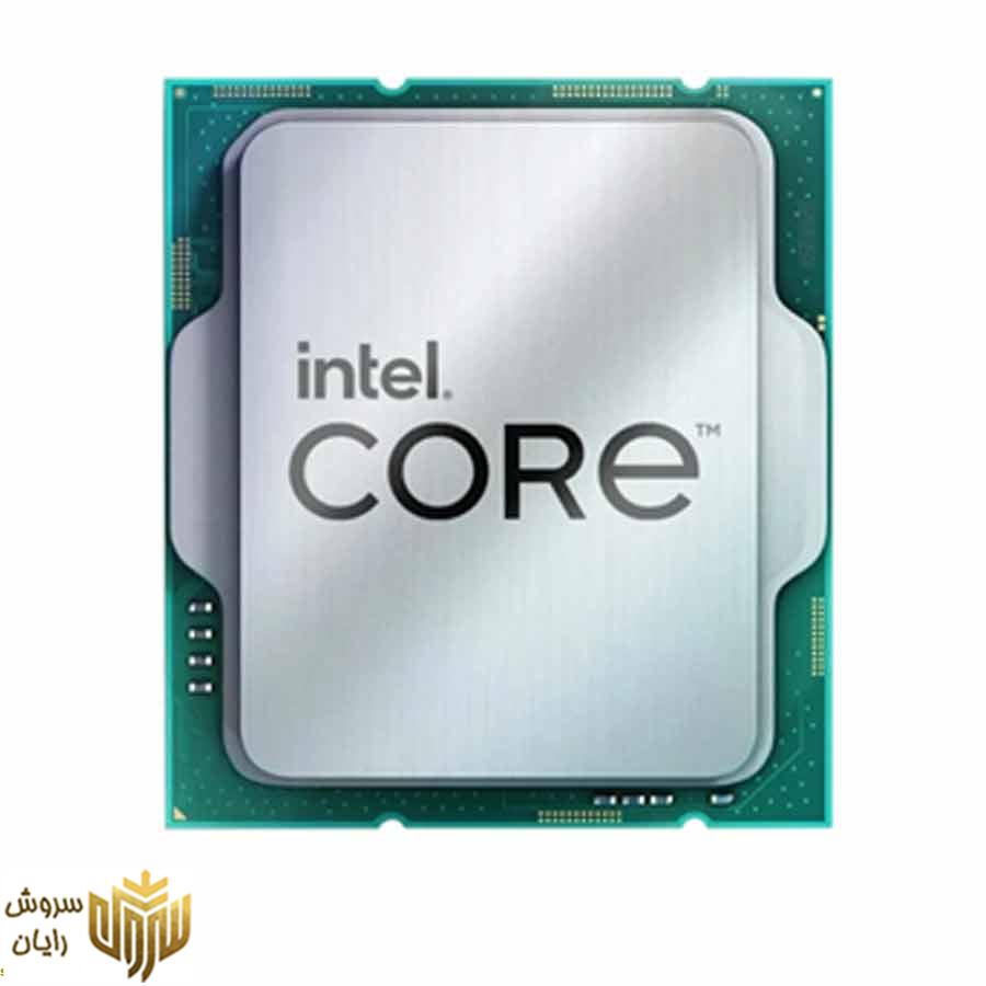 پردازنده مرکزی اینتل (TRY)Intel Core i3 – 13100F — تصویر ۲