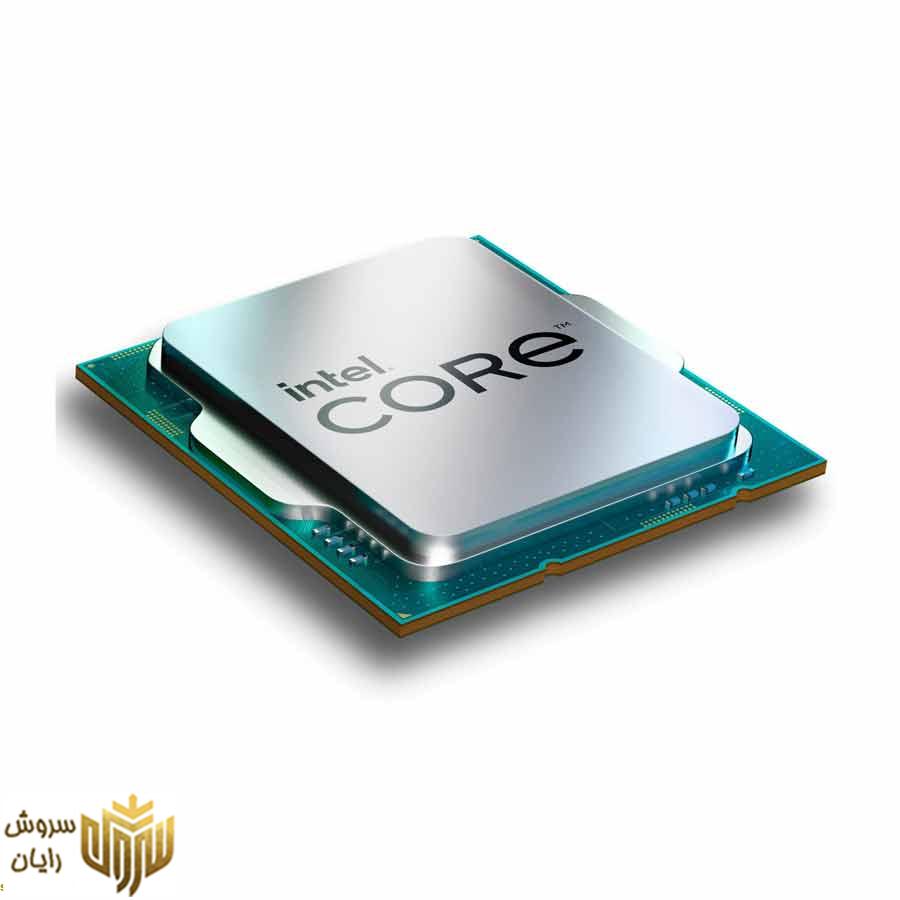 پردازنده مرکزی اینتل (TRY)Intel Core i3 – 13100F — تصویر ۳