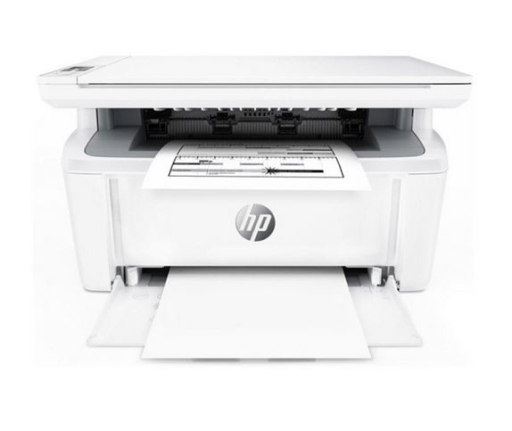 پرینتر لیزری اچ پی مدل HP 30w