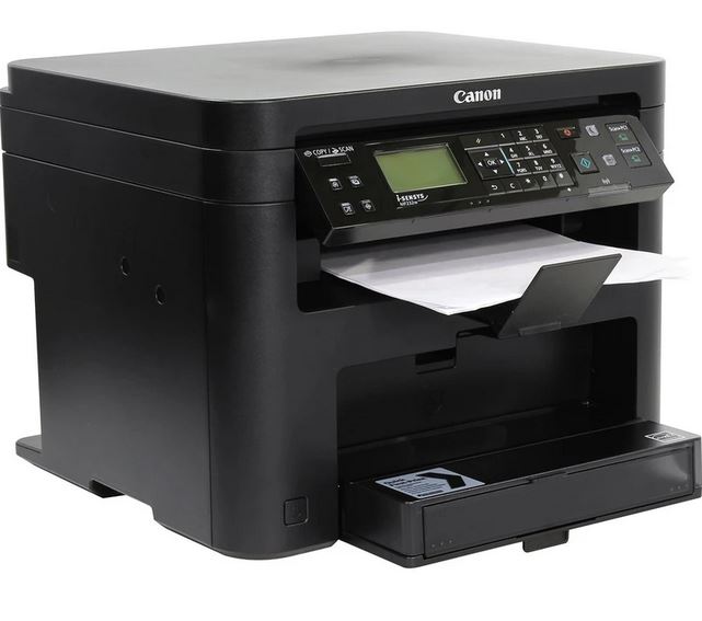 پرینتر چندکاره لیزری کانن مدل IMAGE MF232w