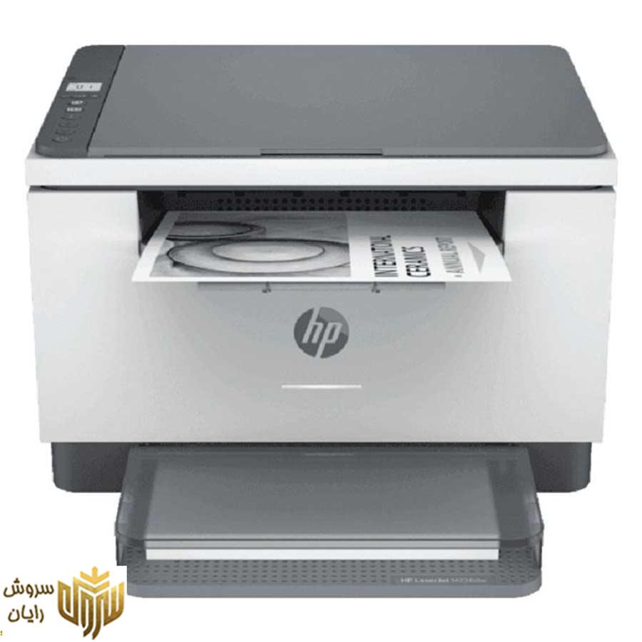پرینتر چند کاره لیزری اچ‌پی مدل LaserJet MFP M236sdn