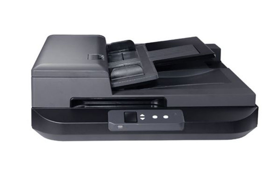 اسکنر ای ویژن مدل AD5800