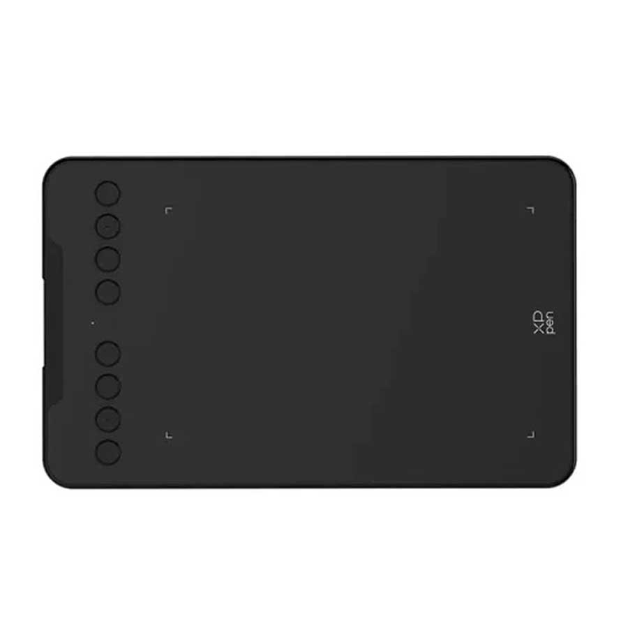 قلم نوری XP-Pen Deco Mini 7 V2 — تصویر ۳