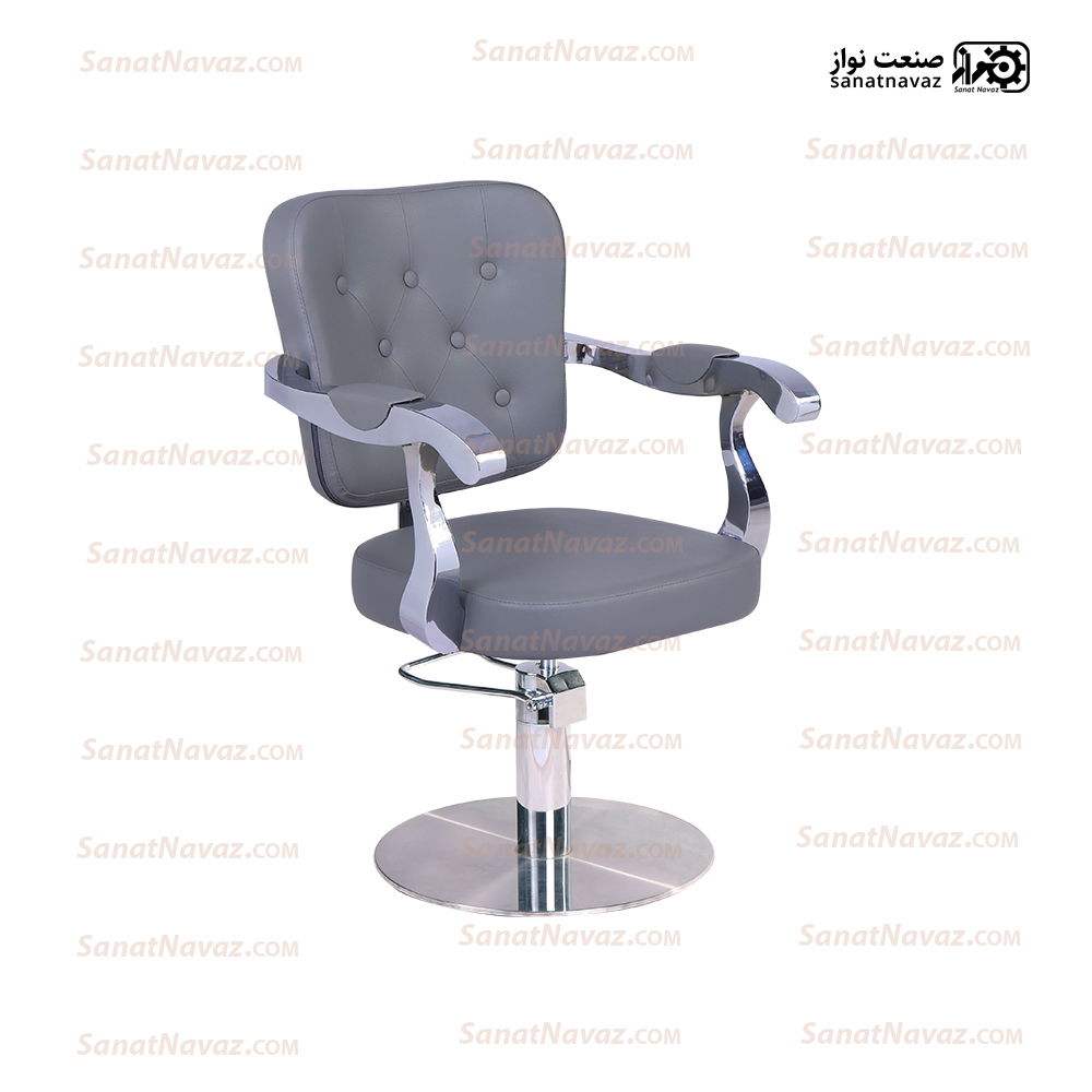 صندلی کوپ 5068 — تصویر ۳