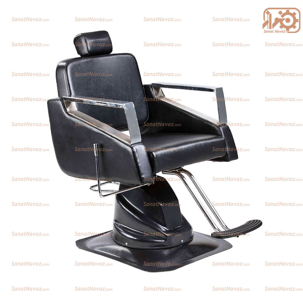 صندلی میکاپ 6823 — تصویر ۲
