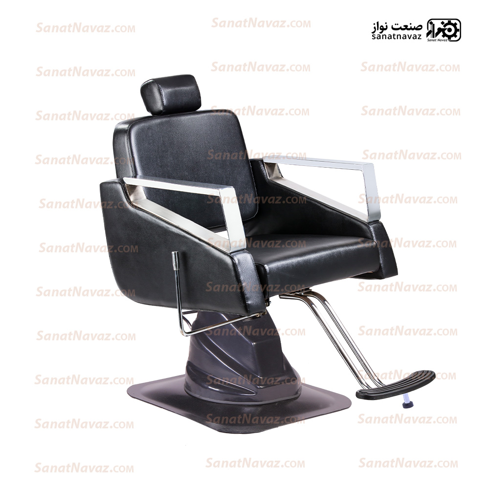 صندلی میکاپ 6823 — تصویر ۳