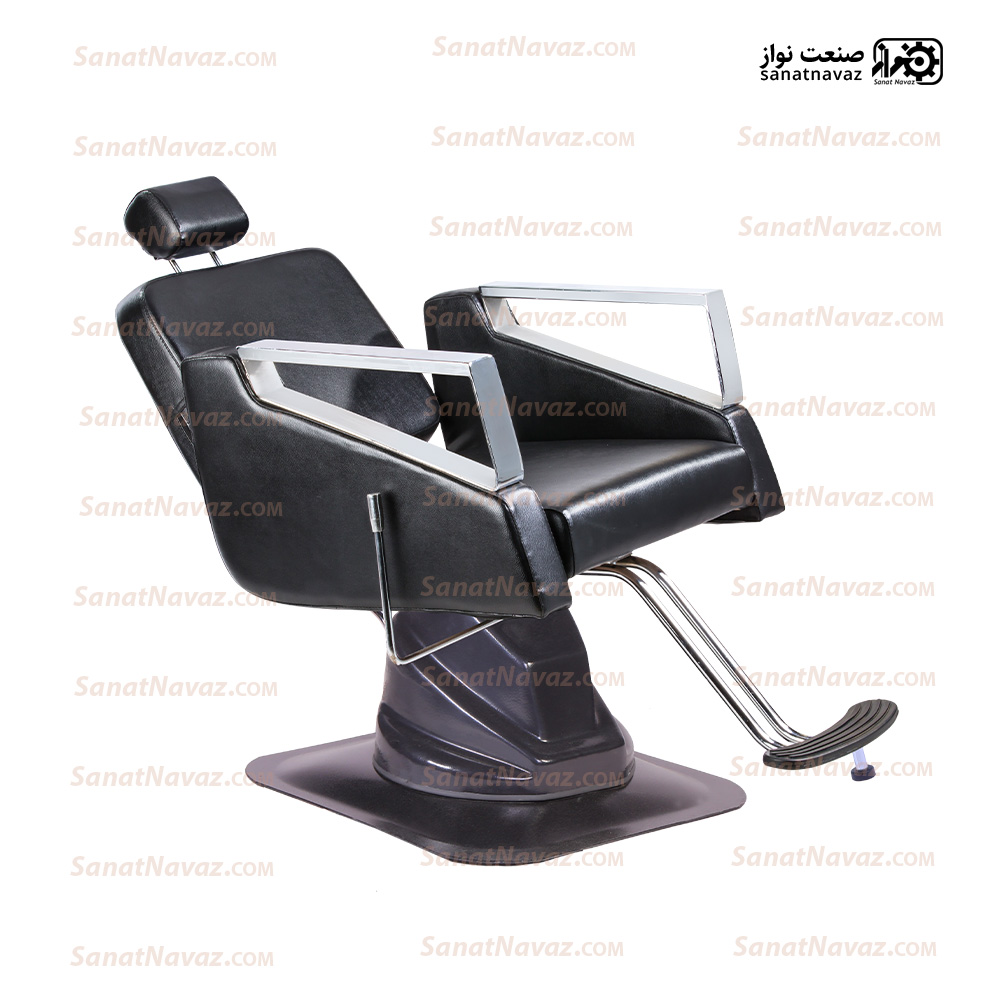 صندلی میکاپ 6823 — تصویر ۴