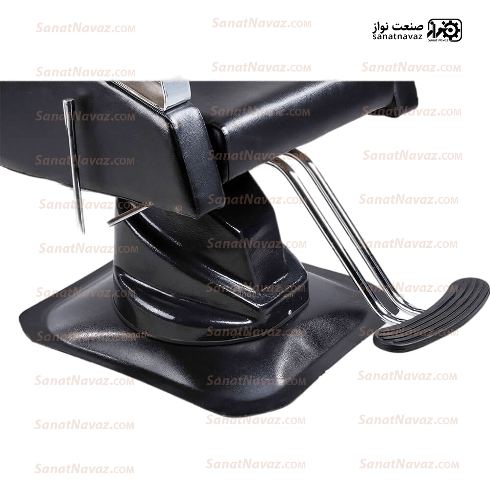 صندلی میکاپ 6823 — تصویر ۵