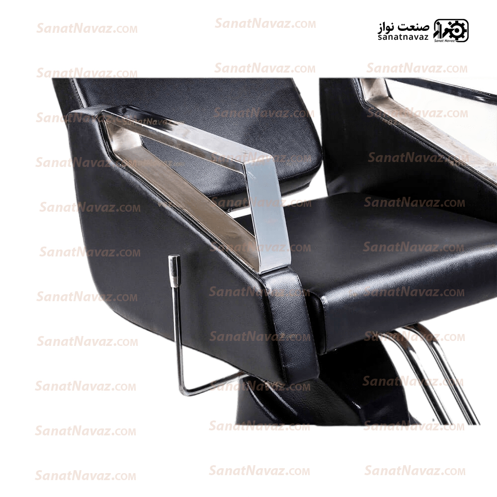 صندلی میکاپ 6823 — تصویر ۶