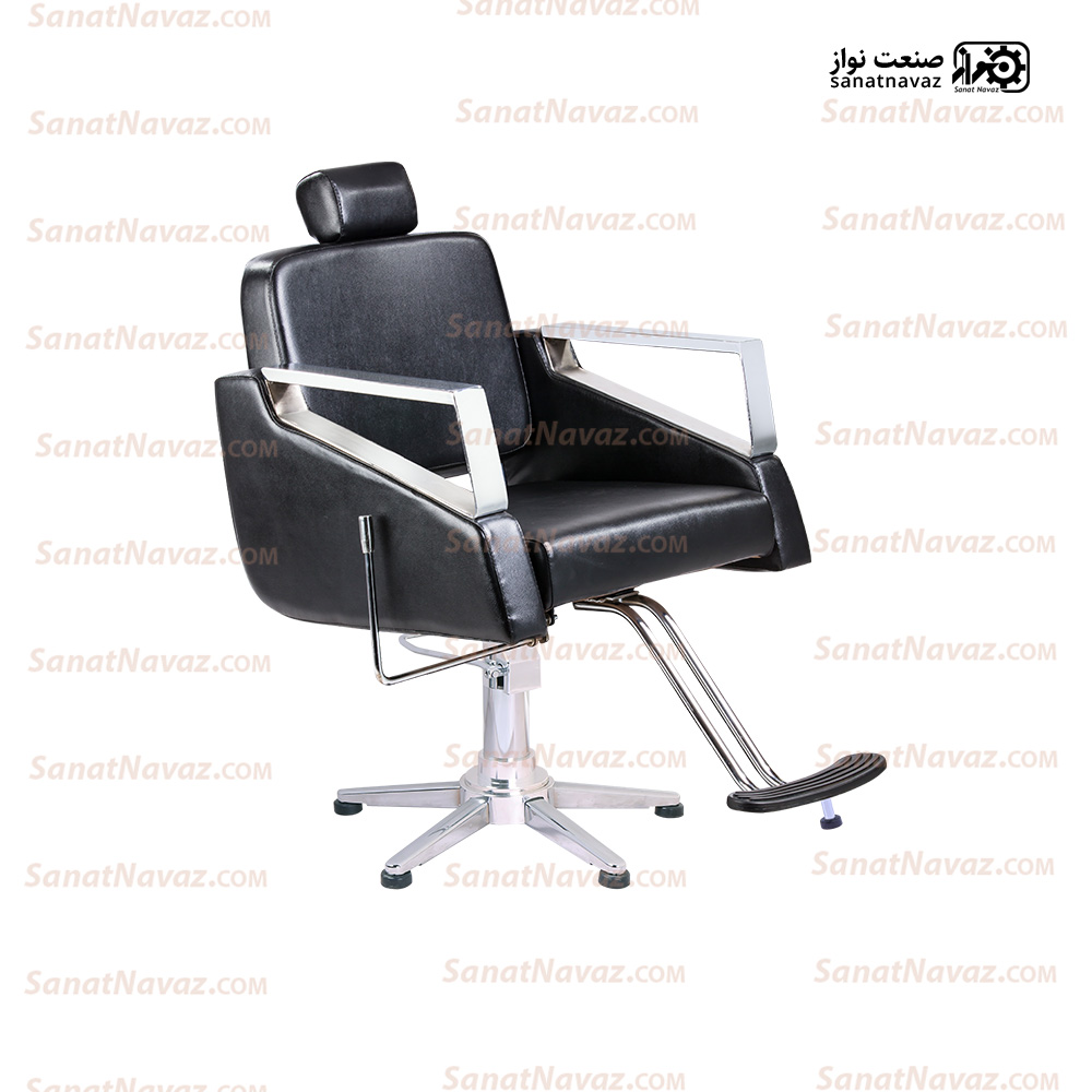صندلی میکاپ 6823 — تصویر ۷