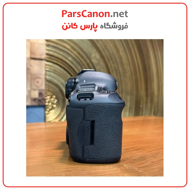 دوربین کانن 5D مارک 3 دست دوم مدل Canon EOS 5D mark lll body — تصویر ۸