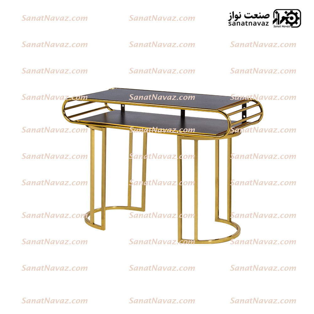 میزناخن آرایشگاه 8893 صنعت نواز — تصویر ۲