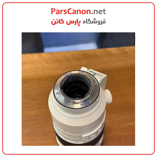 لنز سونی Sony FE 70-200mm f/4 Macro G OSS II Lens (Sony E) — تصویر ۴