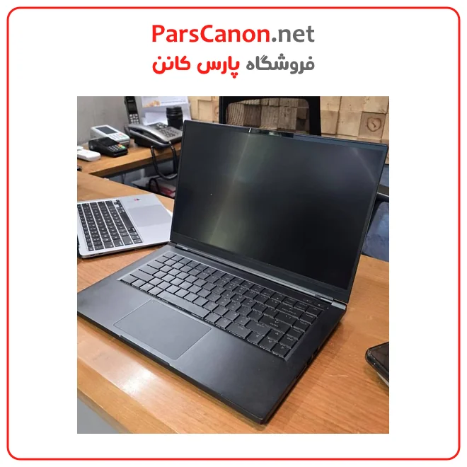 لپ تاپ Intel مدل NUC X15 دست دوم مدل C71FBG پردازنده Core i7-11800H رم 32GB هارد 1TB SSD گرافیک RTX 3070 8GB — تصویر ۳