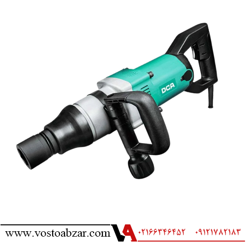 آچار بکس برقی دی سی ای مدل APB30 — تصویر ۳