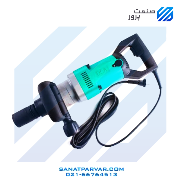 آچار بکس برقی دی سی ای مدل APB30