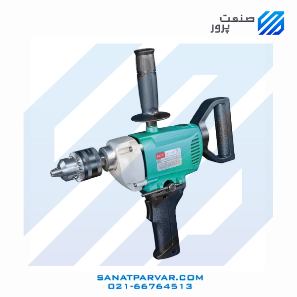 دریل گیربکسی 3 دسته دی سی ای مدل AJZ03-16A