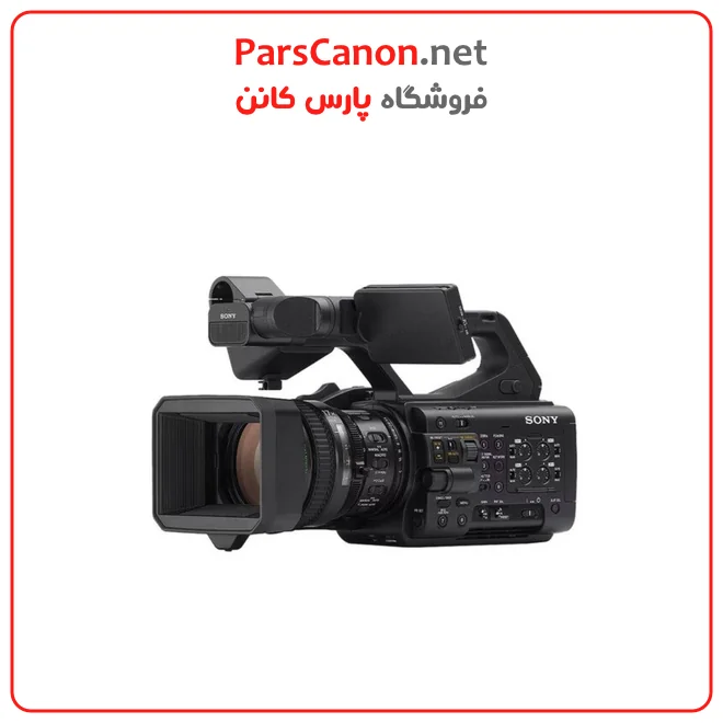 دوربین فیلمبرداری سونی مدل Sony PXW-Z300 3-CMOS XDCAM Camcorder