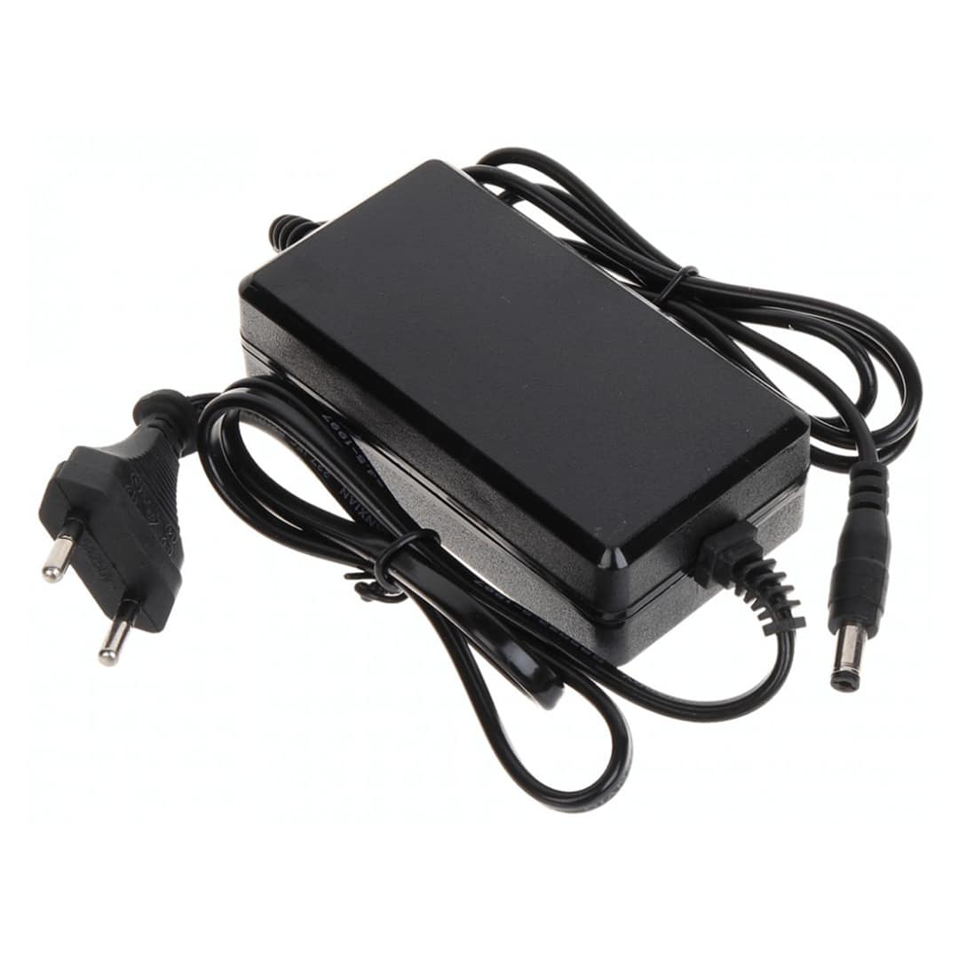 آداپتور 12 ولت 2 آمپر بین راهی 12V-2A — تصویر ۶