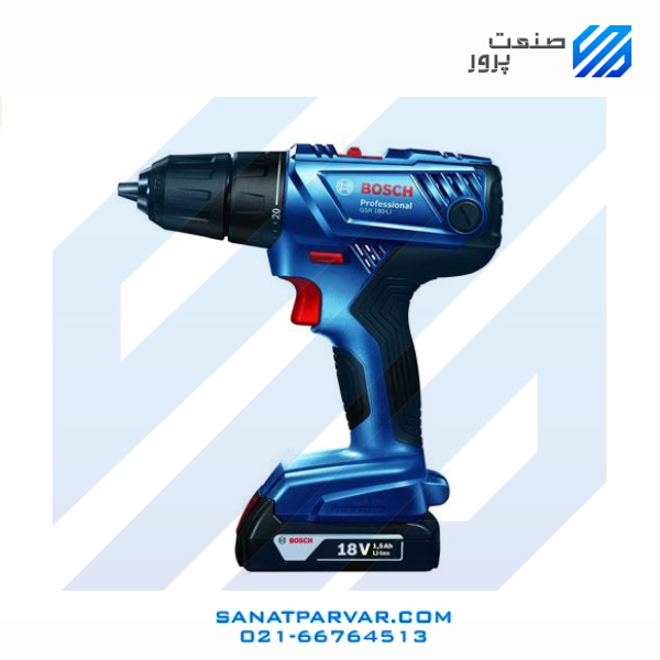 دریل شارژی بوش GSB 183 LI