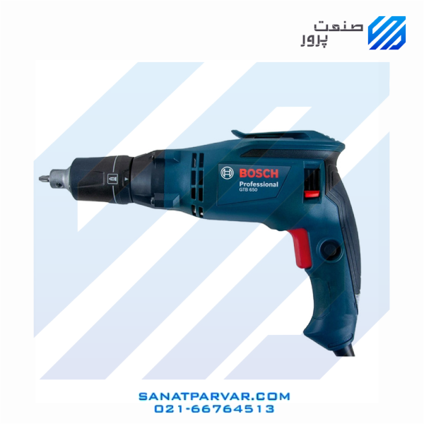 ابزار همه کاره بوش GOP 30-28 + Extra — تصویر ۲