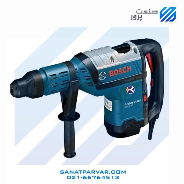 دریل چکشی بوش مدل GBH 8-45 D