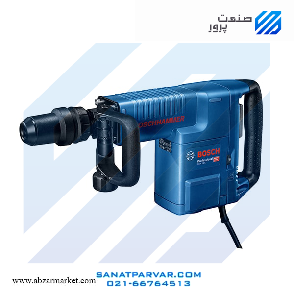 چکش تخریب بوش مدل GSH 11 E