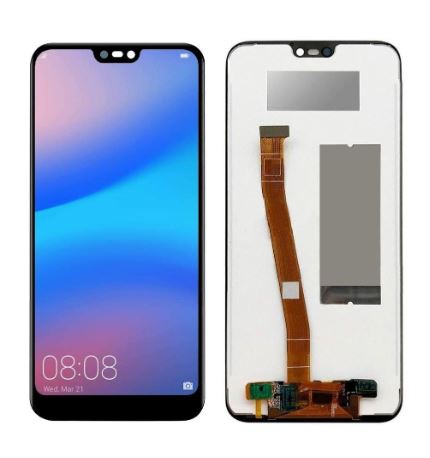 تاچ ال سی دی هواوی P20 lite — تصویر ۲