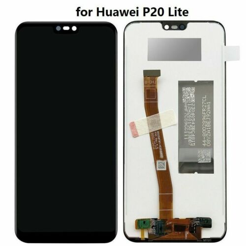 تاچ ال سی دی هواوی P20 lite — تصویر ۸