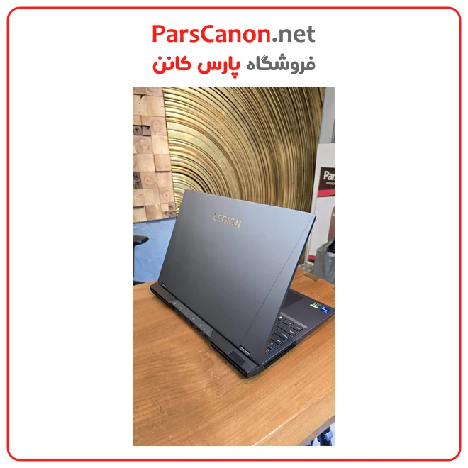 لپ تاپ Lenovo مدل Legion 5 15IAH7H دست دوم مدل پردازنده Core i7-12700H رم 32GB هارد 1TB SSD گرافیک RTX 3060 6GB — تصویر ۳