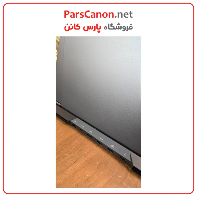 لپ تاپ Lenovo مدل Legion 5 15IAH7H دست دوم مدل پردازنده Core i7-12700H رم 32GB هارد 1TB SSD گرافیک RTX 3060 6GB — تصویر ۶