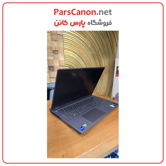 لپ تاپ Lenovo مدل Legion 5 15IAH7H دست دوم مدل پردازنده Core i7-12700H رم 32GB هارد 1TB SSD گرافیک RTX 3060 6GB — تصویر ۸
