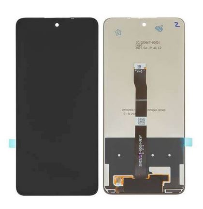 تاچ و ال سی دی هواوی P smart 2021 اصل شرکتی