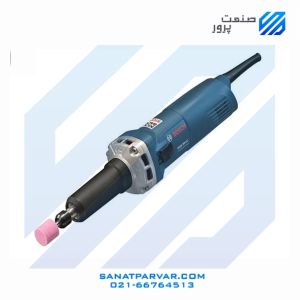 سنگ انگشتی بوش مدل GGS 28 LC