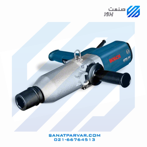 بکس برقی بوش مدل GDS 30