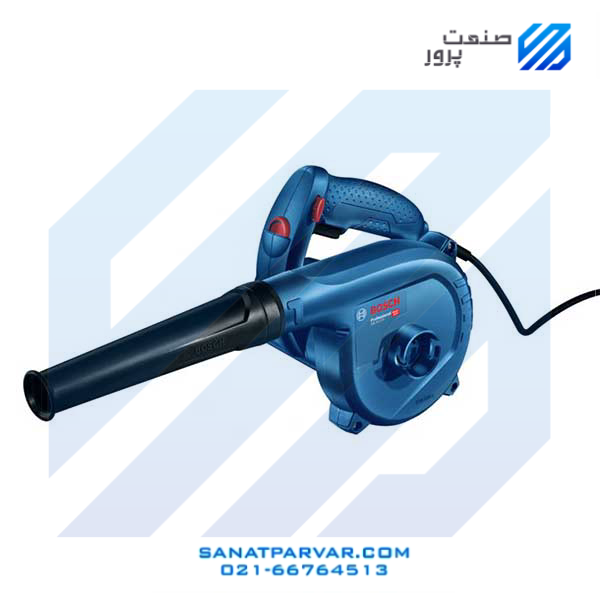 دمنده مکنده بوش مدل GBL 800 E — تصویر ۲