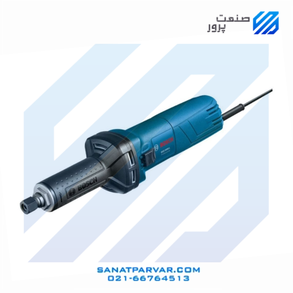 سنگ انگشتی گلو کوتاه بوش GGS 5000 L