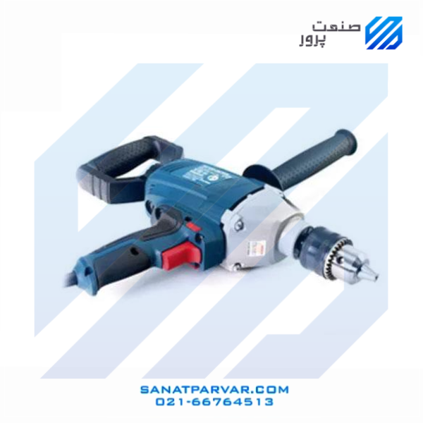 دریل بوش 850 وات مدل GBM 1600