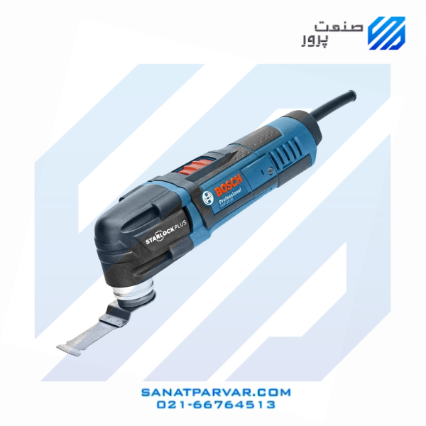 ابزار همه کاره بوش مدل gop 30-28