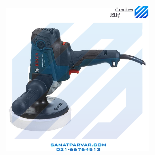 پولیش دریلی بوش مدل GPO 950 — تصویر ۲