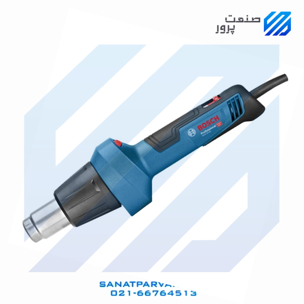 سشوار صنعتی بوش 2000 وات مدل GHG 20-60