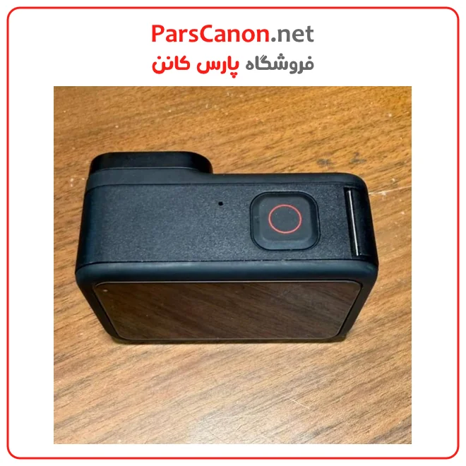 دوربین اکشن گوپرو 11 دست دوم مدل GoPro HERO11 Black Stock — تصویر ۴